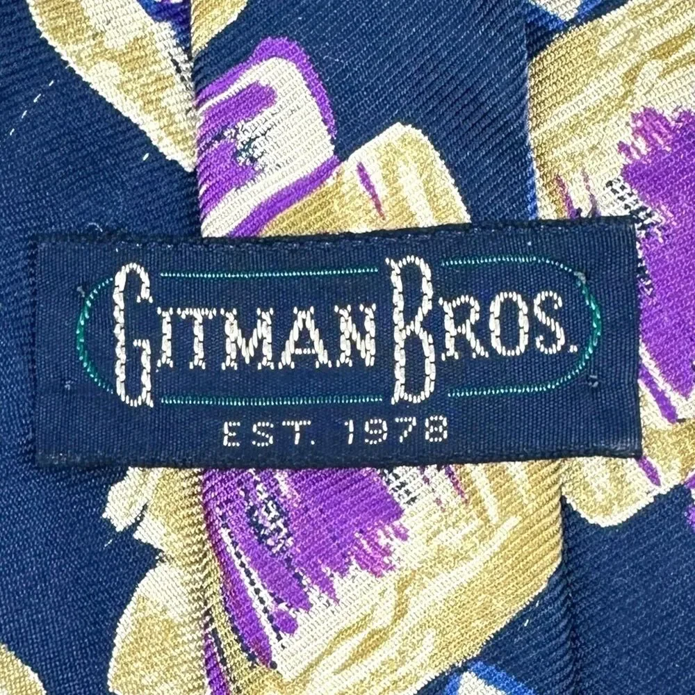 Gitman Bros. gitman bros